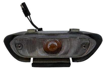 New Old Stock RH Park Lamp Assy For 1965 & 1967 Plymouth B-Body Models #2606960