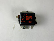 NOS Mopar Adjustable Voltage Regulator 1961 Thru 1969 Models #2444980