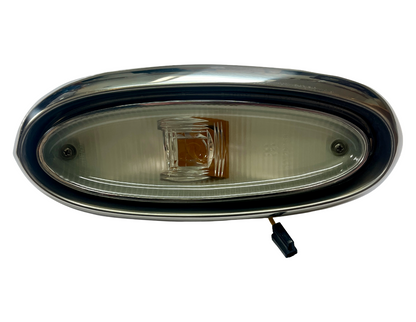 New Old Stock Turn Signal Lamp for 1963 Plymouth Models Mopar #2243178