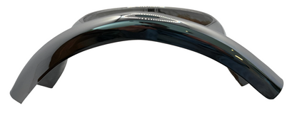 New Old Stock Right Hand Headlamp Door For 1951 Chrysler New Yorker #1383285