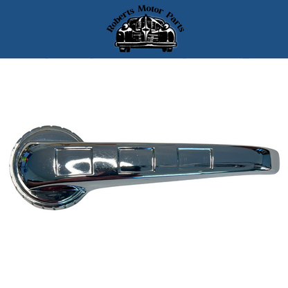 New Old Stock Handle for 1961-62 DW100-700 Models Mopar #2584586