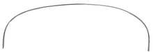 New Old Stock Lower Windshield Molding for 1964-66 Imperial 2-4 Door #2495695