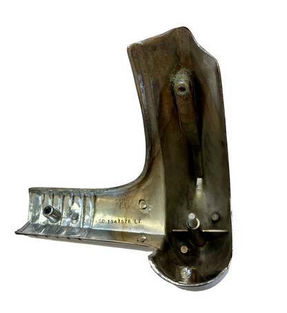 New Old Stock Grille End Guards for 1954 Plymouth #1541577 & #1541578
