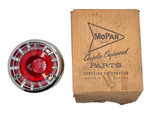 New Old Stock Tail Light Assembly for 1962 Dodge Dart Wagons Mopar #2189300