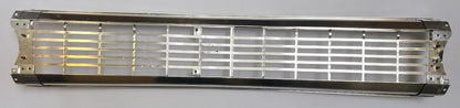 New Old Stock Front Grille Molding Trim For 1970 Plymouth #2949339