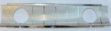 New Old Stock Radiator Grille Assy. for 1962 Plymouth Models #2099331