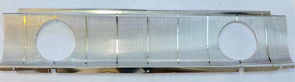 New Old Stock Radiator Grille Assy. for 1962 Plymouth Models #2099331