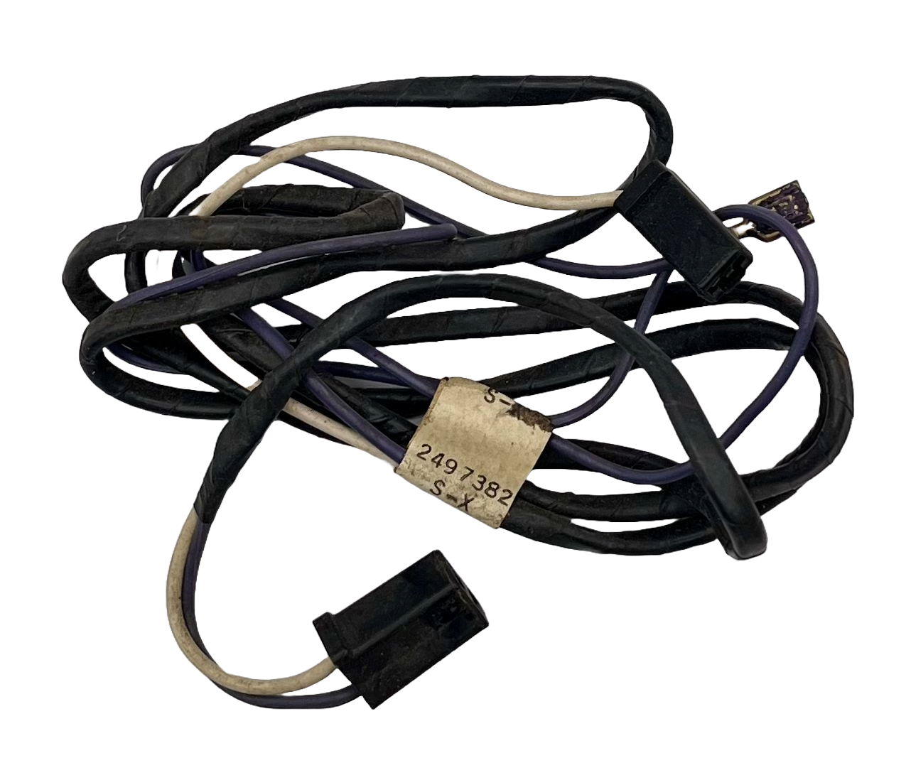 New Old Stock Dash Wiring Harness Back Light for 1965 B-Body Models #2497382