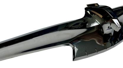 New Old Stock Hood Ornament for 1960 2-Door Imperial Models Mopar #1863048