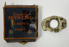 New Old Stock Distributor Breaker Base Plate for 1939-48 Models #852000