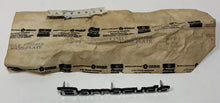 New Old Stock Nameplate for 1971-74 Plymouth Barracuda Models Mopar #3505456