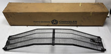 New Old Stock Radiator Grille for 1970 Chrysler Newport #2949683