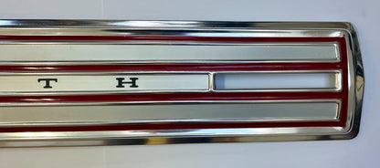 New Old Stock Finish Panel for 1966 Plymouth Models Mopar #2602173