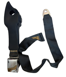 New Old Stock Front Seat Belt For 1967 Mopar C-Body Models #4710CB9