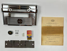 New Old Stock Radio Grille Pkg. for 1949 Dodge Models Mopar #1301360