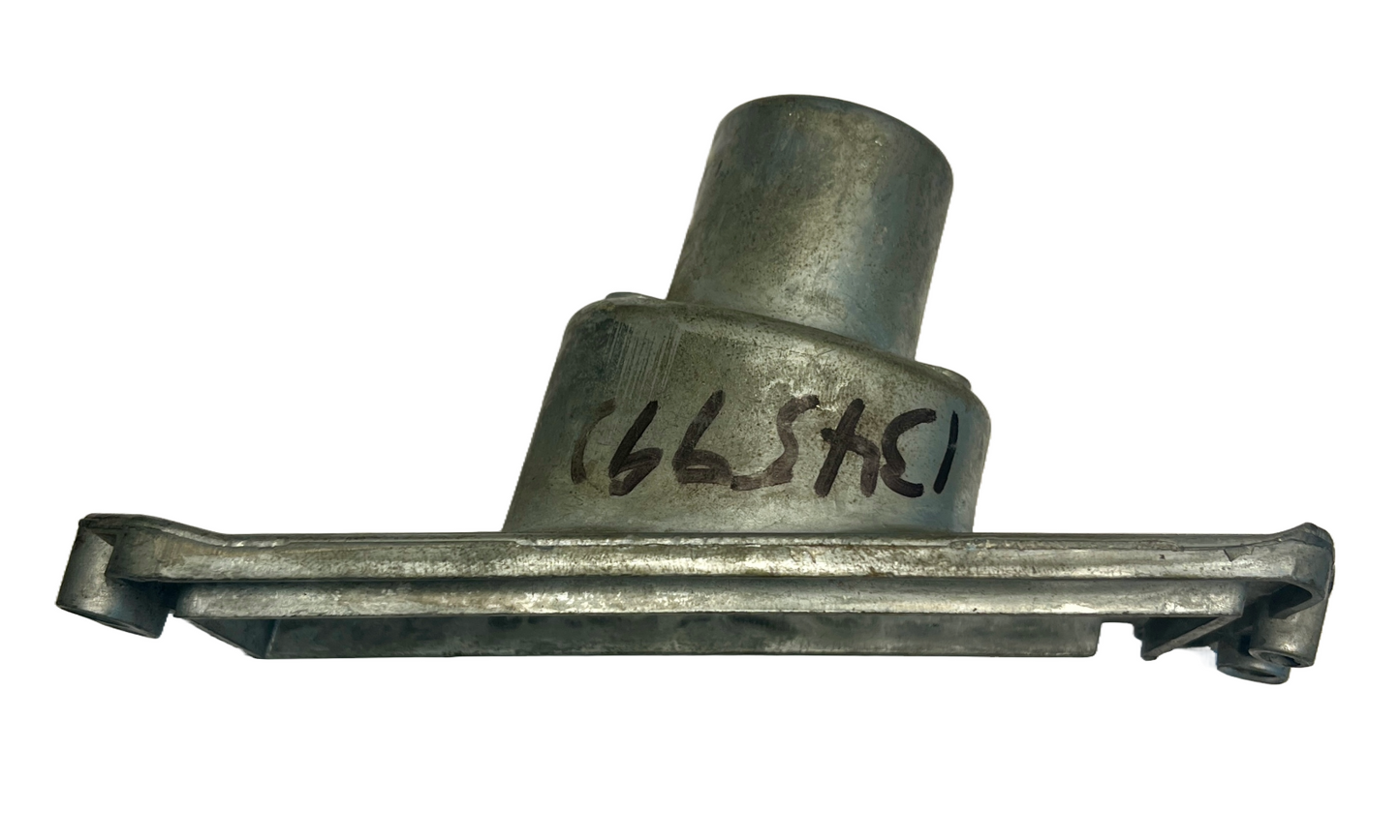 New Old Stock Left Park Lamp Housing For 1951–52 DeSoto Models Mopar #1345992