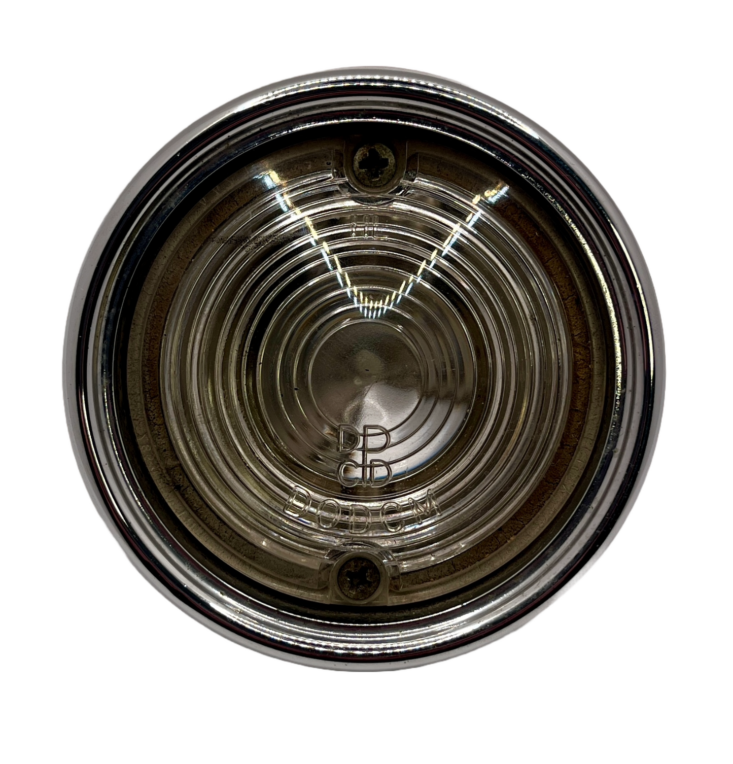 New Old Stock Right Hand Back Up Lamp For 1961 Dodge Models Mopar #2094604