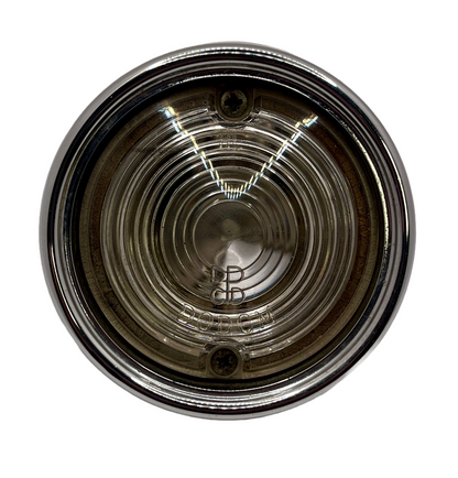 New Old Stock Right Hand Back Up Lamp For 1961 Dodge Models Mopar #2094604