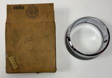 New Old Stock Left Headlight Bezel for 1969 New Yorker Models Mopar #2898167