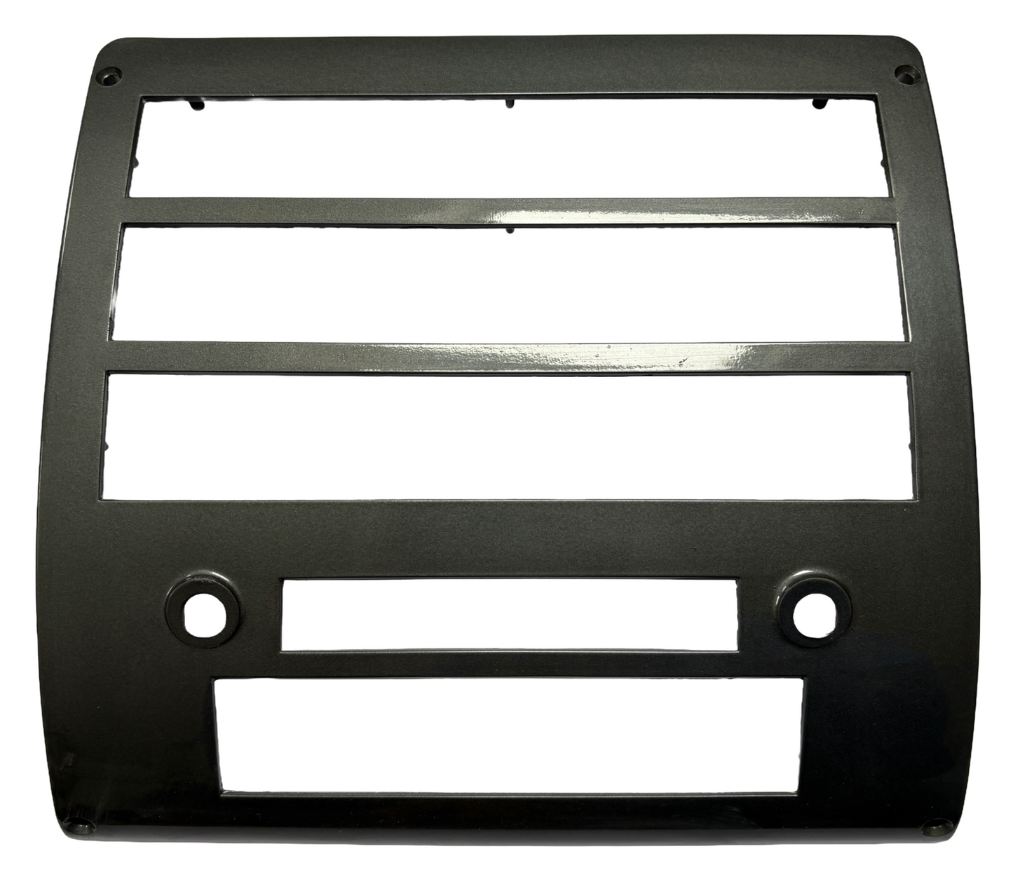 New Old Stock Radio Grille Package For 1951-52 Plymouth Models Mopar #1384374