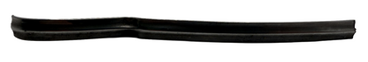 New Old Stock Lower Grille Joint Finish Moulding For 1950 Dodge Models #1346830