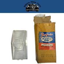 New Old Reproduction Stock Park Lens for 1951-52 Plymouth Models #1345479