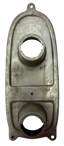 New Old Stock Tail Lamp Housing for 1953 Chrysler C56 & C60 Models #1473682