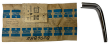 New Old Stock Right Dash Moulding for 1968-70 B Body Models Mopar #2889028