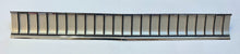New Old Stock Opening Finish Panel for 1969 Chrysler Newport Customs #2902315