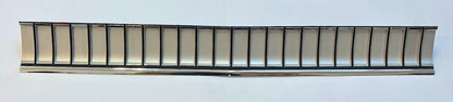 New Old Stock Opening Finish Panel for 1969 Chrysler Newport Customs #2902315