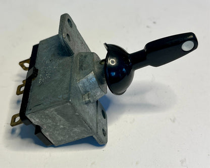 New Old Stock Headlight Switch for 70-74 Cuda & Challenger Models Mopar #2947305