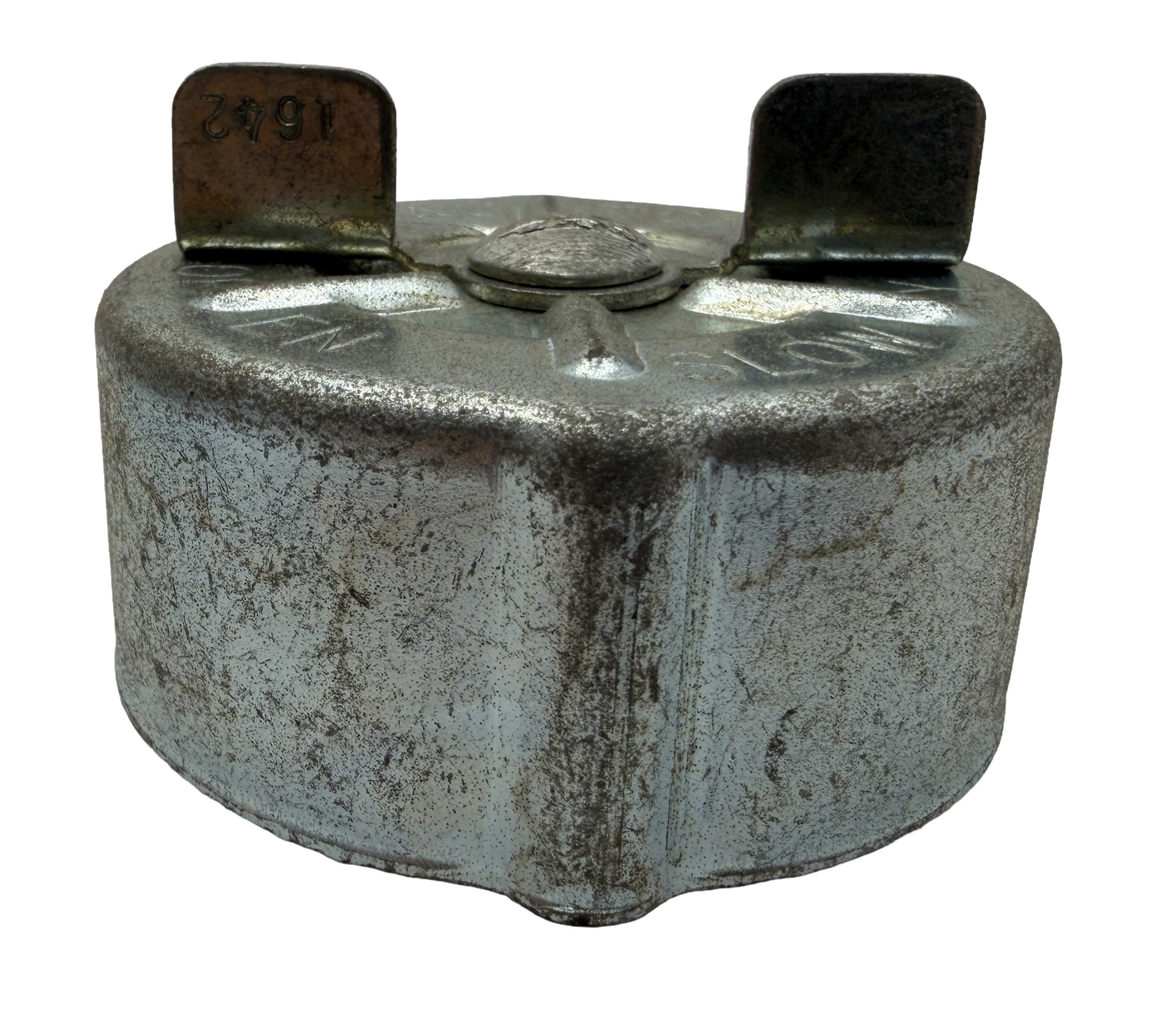 New Old Stock Gas Cap For 1971-1972 C Body Mopar All Models #3549086