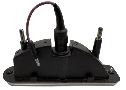 New Old Stock Right Back Up Lamp For 1967 Dodge Polara Monaco Models #2606502