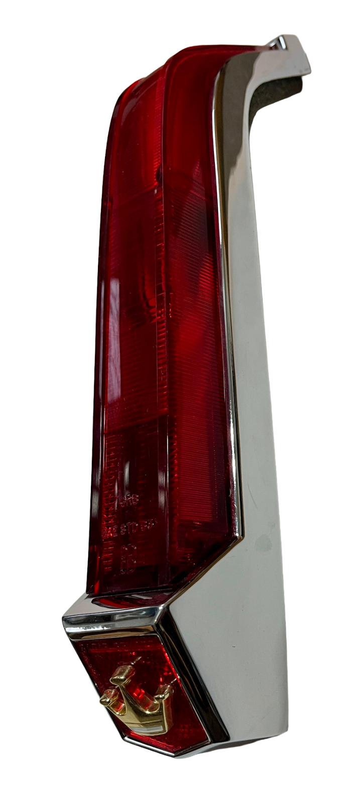 New Old Stock Right Tail & Stop Lamp for 1963 Imperial Models Mopar #2483338