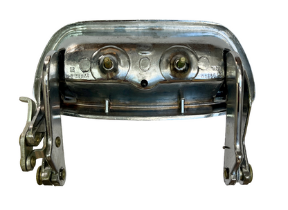 New Old Stock Right Rear Door Handle For 1957-1959 DeSoto Chrysler #1696798