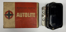 New Old Stock Voltage Regulator for 1949-55 Models w/ 35 Amp Generator #1641510