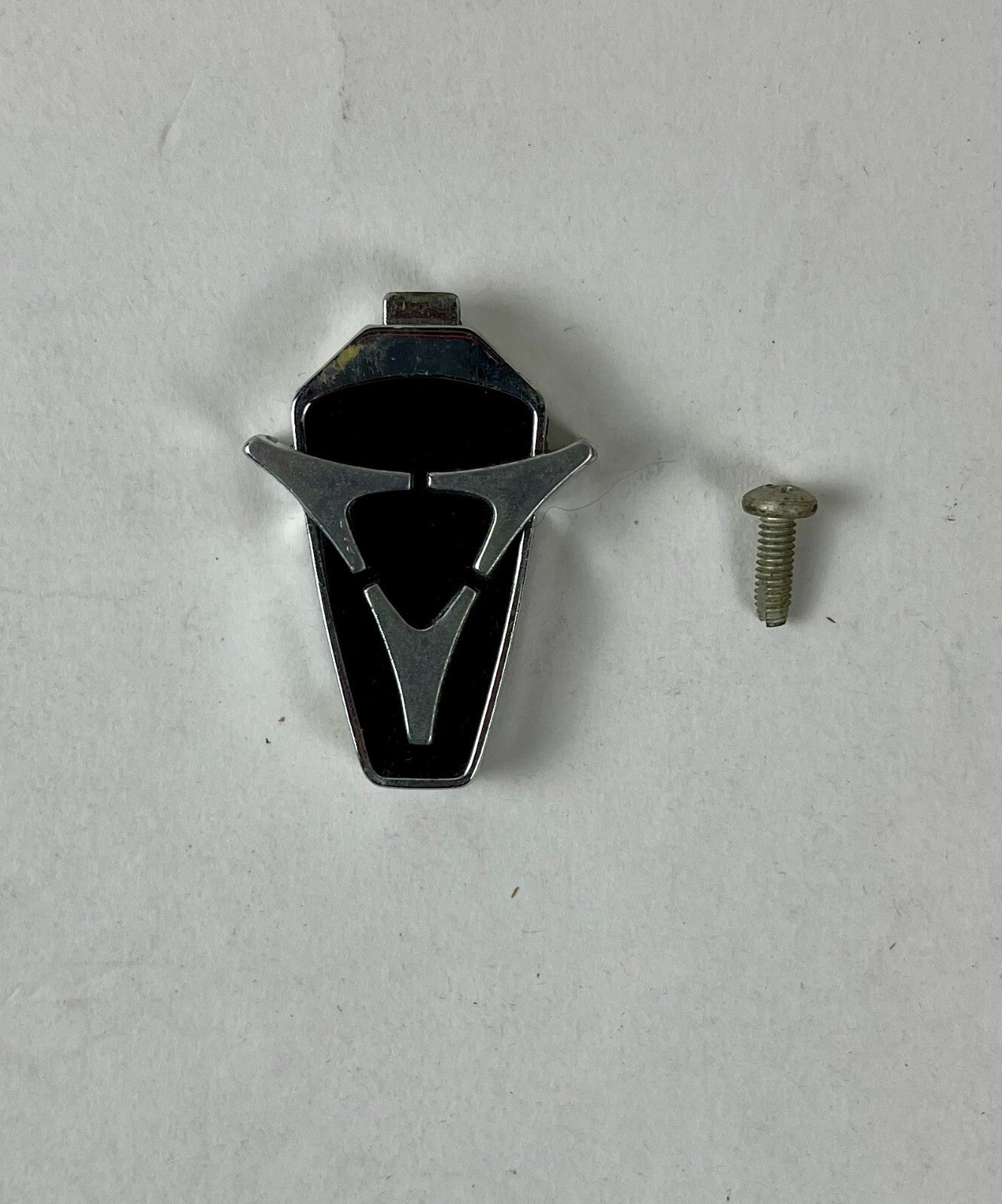 NOS Mopar Fender Top Ornament 1964 Dodge 880 Models #2445131