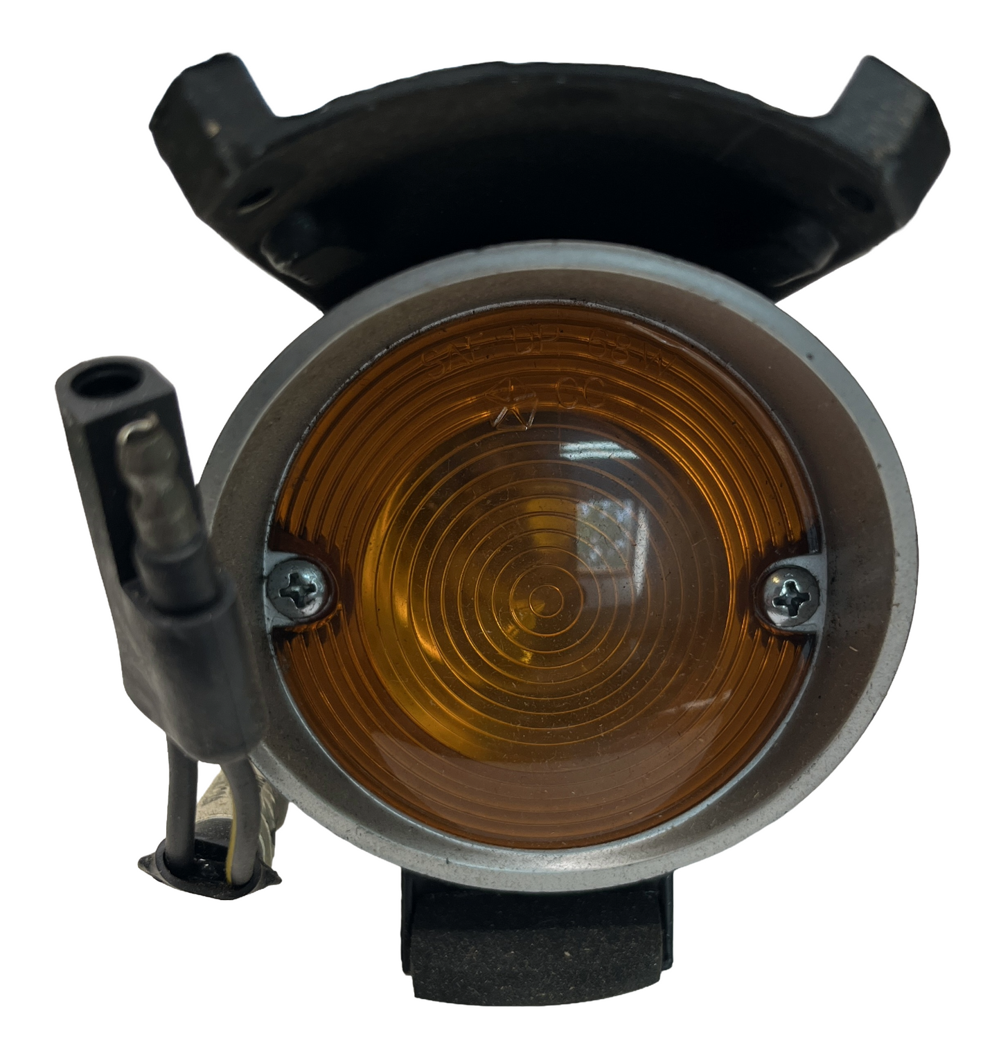 New Old Stock Turn Signal Light Assembly For 1968-1969 Dodge Coronet #2853090