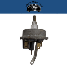 New Old Stock Variable Speed Wiper Washer Switch For 1964 Mopar Models #2427745