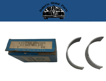 New Old Stock #1,2,4 Standard Main Bearings 1956-1976 Mopar 273 318 340 #2084005