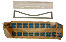 New Old Stock Back Up Lens for 1963-64 Dodge Dart Models Mopar #2421801