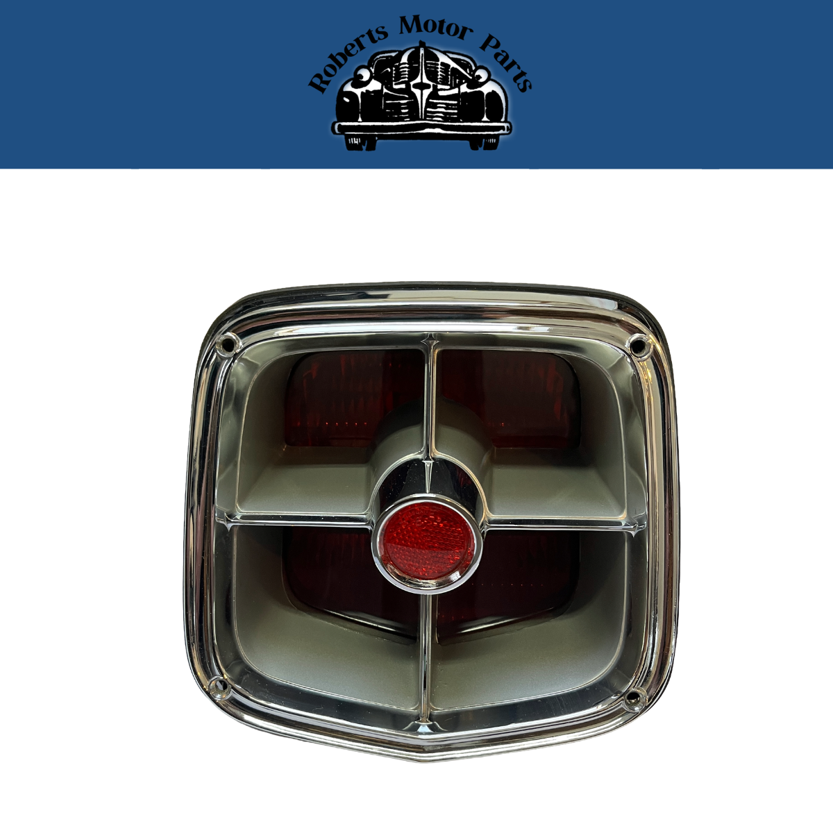New Old Stock Tail lamp for 1963 Plymouth Fury Belvedere & Wagons Mopar #2421814