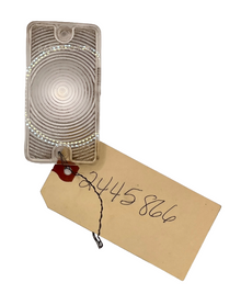 New Old Stock Back Up Lens for 1965-66 Dodge/Imperial Models Mopar #2445866