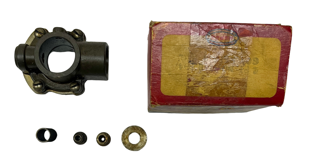 New Old Stock Governor Package for 1953-56 Mopar Models #1450994
