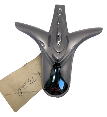New Old Stock Hood Ornament for 1951 Plymouth Models #1347320 & #1373393