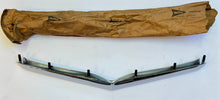 New Old Stock Air Scoop Hood Moulding for 1955-56 Desoto Models Mopar #1541791