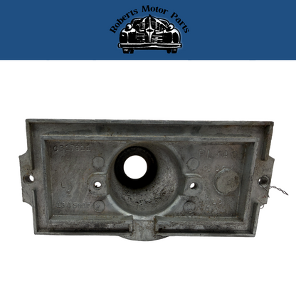 New Old Stock Left Park Lamp Housing For 1951-1952 Plymouth Models #1345607