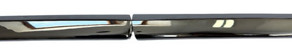 New Old Stock Grille Molding Pair for 1955-1956 DeSoto Models #1599279 & 1599280