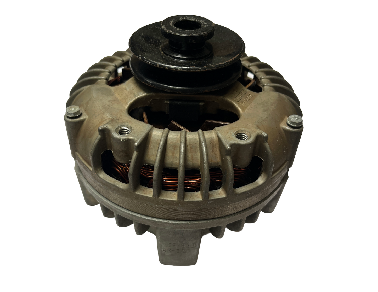 New Old Stock Alternator Pkg for 1961-62 Dodge Trucks Mopar #2299306