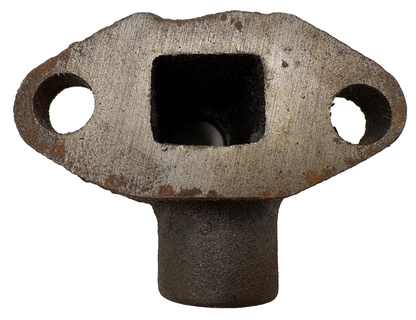 New Old Reproduction Stock Wohlert Water Pump Bypass Elbow 1940-50 Mopar #3040A
